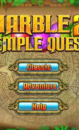 Marble - Temple Quest 2 2
