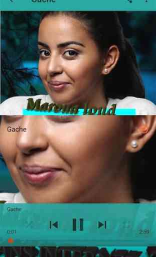 Marwa Loud 2019 sans intrenet 3