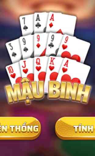 Mau Binh Offline 1
