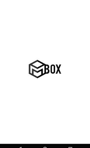 mBox 1