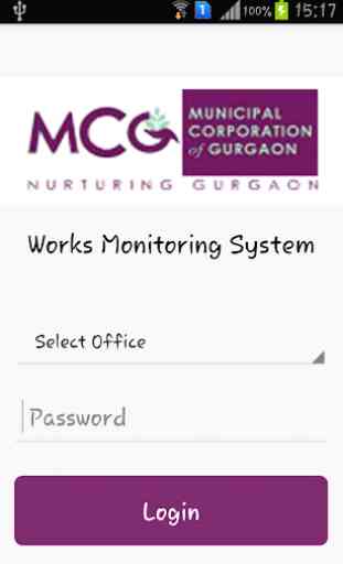 MCG Works Monitoring 1