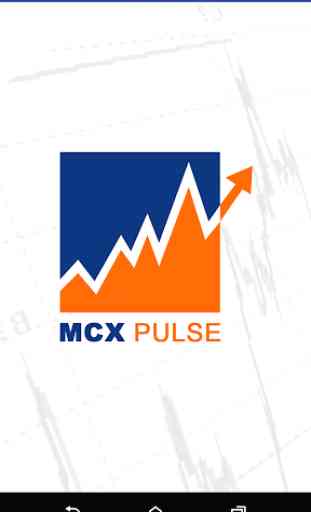 MCX Pulse 1