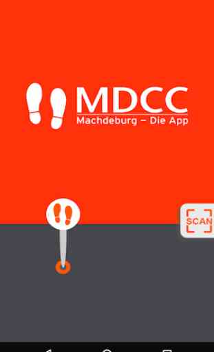 MDCC Machdeburg Die App 1