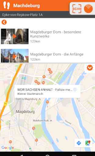 MDCC Machdeburg Die App 4