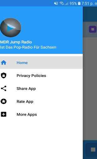 MDR Jump Radio App DE Kostenlos Online 2