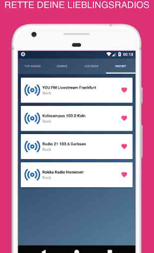 MDR Sachsen Anhalt App Radio DE Kostenlos 3