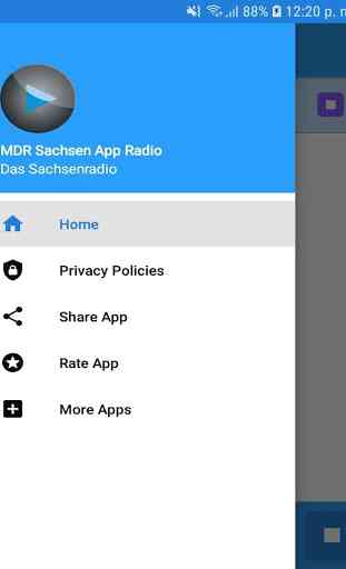 MDR Sachsen App Kostenlos Radio Fernsehen Online 2