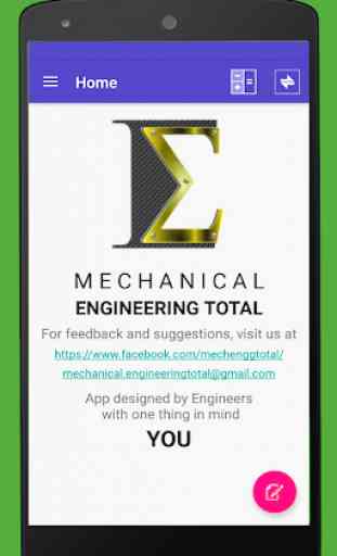 Mechanical Engineering Total 1