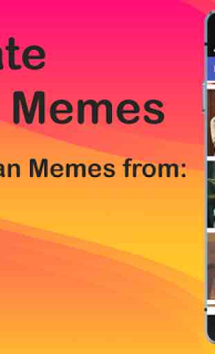 Memes Generator, Memes Creator et memes maker 2