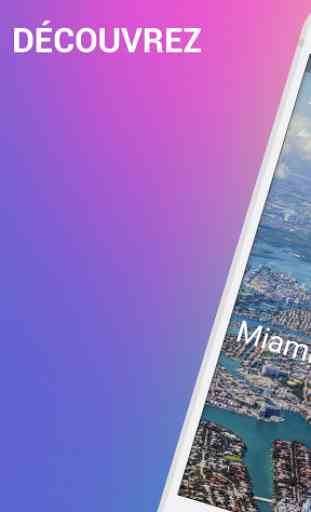 Miami Guide de Voyage 1