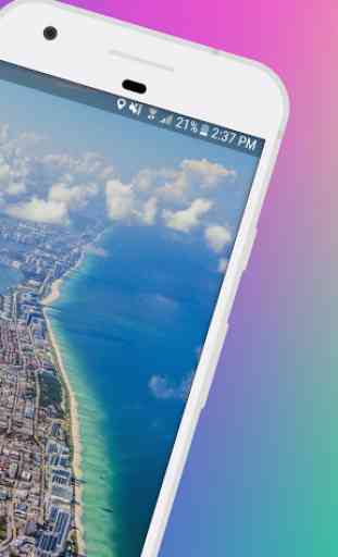Miami Guide de Voyage 2