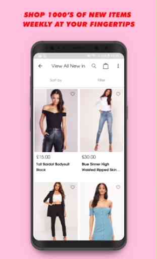 Missguided 3