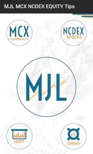 MJL MCX NCDEX Equity Tips 1