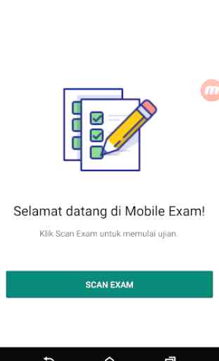 Mobile Exam 1