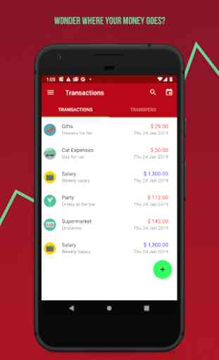 Mobile Money Tracker 4