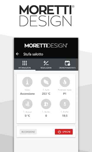 Moretti Design 1
