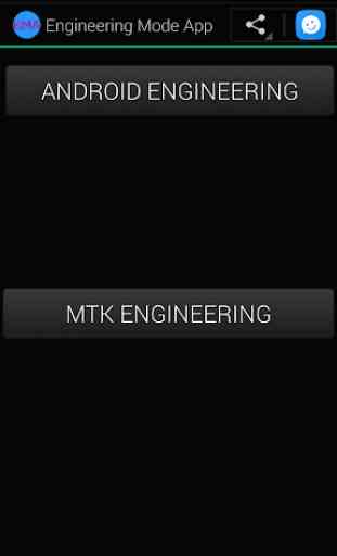 MTK Engineering Mode - Advanced Settings Pro 1