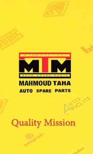 MTM Auto parts 1