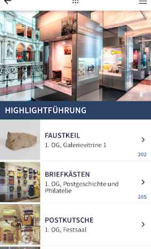 Museum für Kommunikation Berlin - Audioguide 3