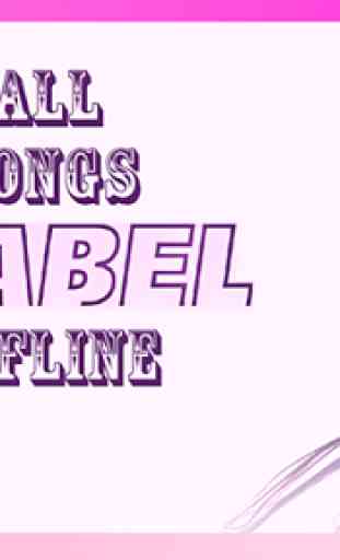 Music Mabel - Offline 1