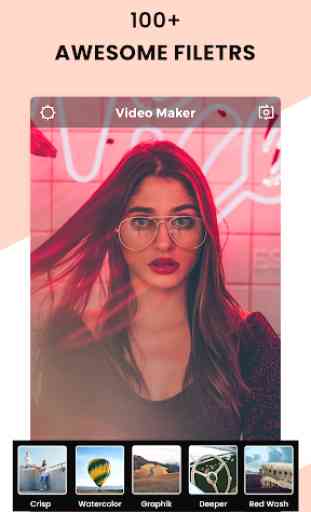 Music Video Maker - Slideshow 2