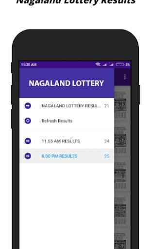 Nagaland Lottery Results 1