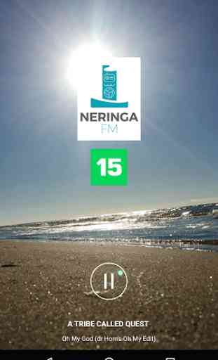 NeringaFM 1