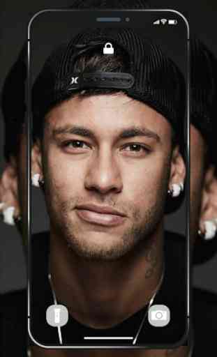 ⚽ Neymar Wallpapers 4K | HD Neymar Photos ❤ 1