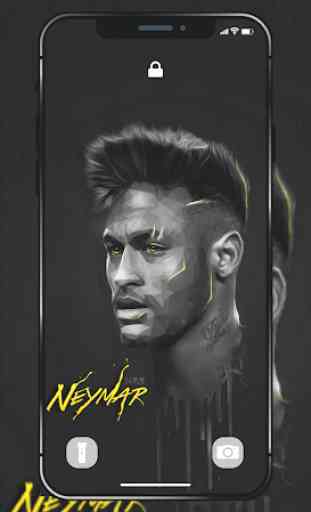 ⚽ Neymar Wallpapers 4K | HD Neymar Photos ❤ 2