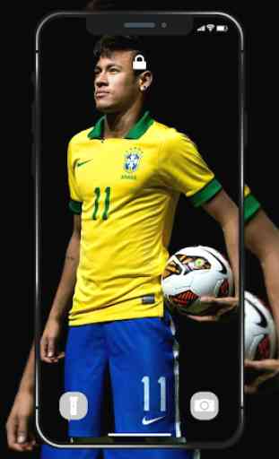 ⚽ Neymar Wallpapers 4K | HD Neymar Photos ❤ 3