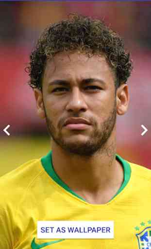 Neymar Wallpapers, Football Player 4
