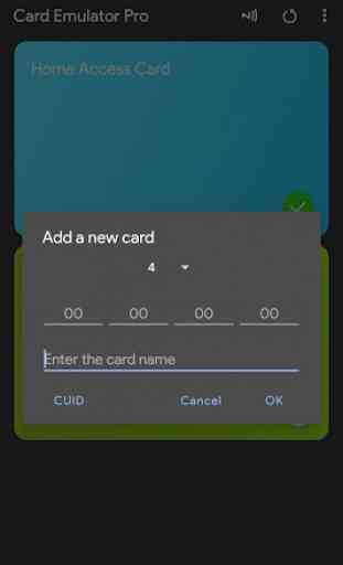 NFC Card Emulator Pro (Root) 3