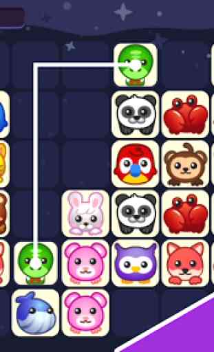Onet Mahjong Connect Game 3