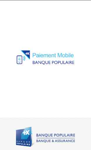 Paiement Mobile BP 1