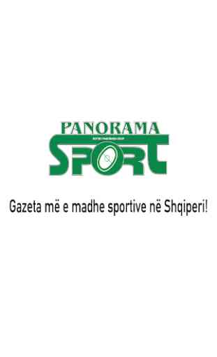 Panorama Sport 2
