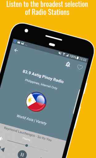 Philippines Radio   2