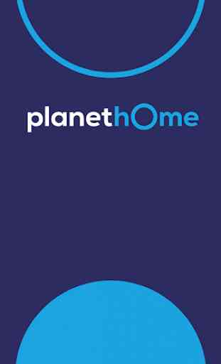 PlanetHome 1