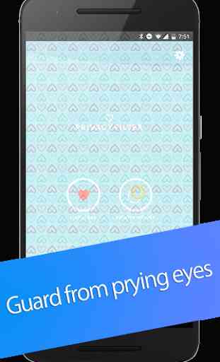 Privacy Filter Pro - guard from prying eyes 2