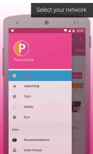 Promolante: Ghana Telco Offers, USSD, Airtime 1