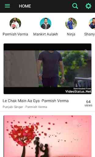 Punjabi Video Status Songs 4