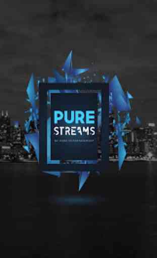 Pure Streams IPTV 1