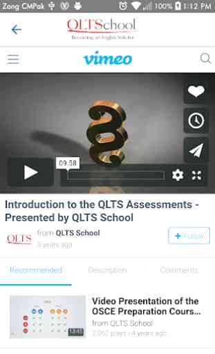 QLTS – Become an English Solicitor 4