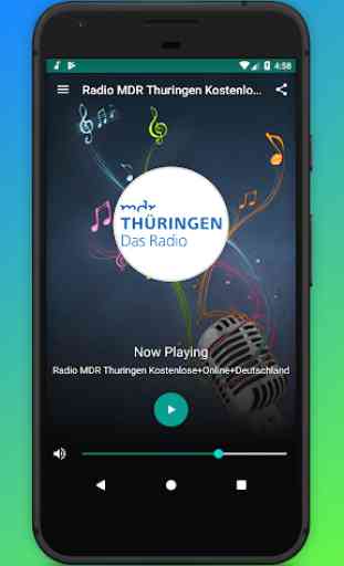 Radio MDR Thuringen  Kostenlose+Online+Deutschland 1