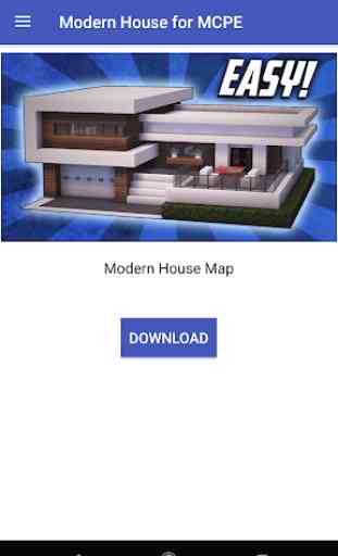 Redstone Houses for Minecraft PE  3
