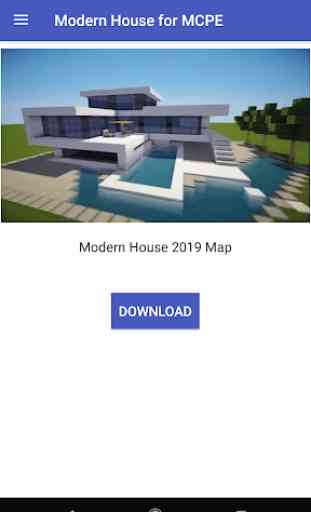Redstone Houses for Minecraft PE  4
