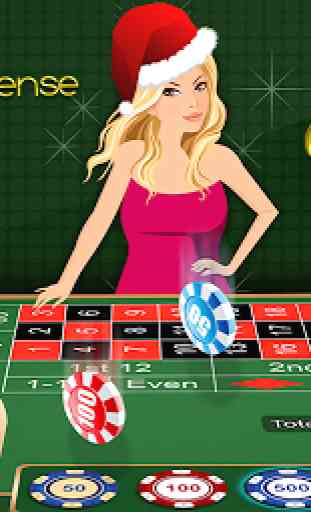 Roulette casino royale - casino gaming 1