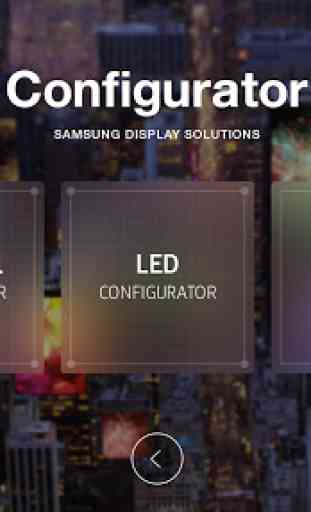 Samsung Configurator 1