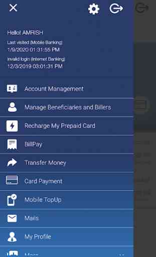 SBM Mobile Banking 2