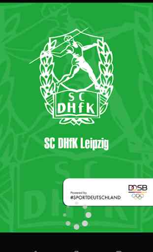 SC DHfK Leipzig 1