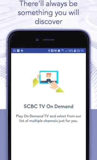 SCBC TV 4
